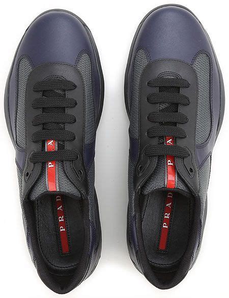 prada schoenen heren bestellen|Men's Shoes .